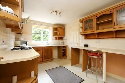 1 Bakers Ground, Stoke Gifford, Bristol, BS34 8GD