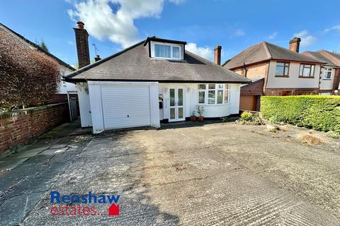 4 bedroom detached bungalow for sale, Kniveton Park, Ilkeston, Derbyshire