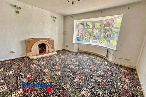 4 bedroom detached bungalow for sale, Kniveton Park, Ilkeston, Derbyshire