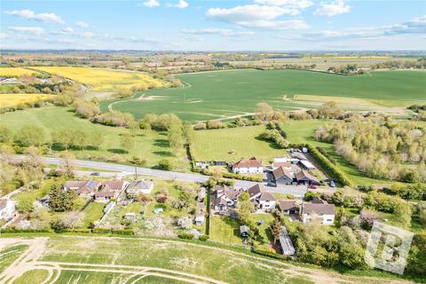 4 bedroom detached house for sale, Dunmow Road, Fyfield, Ongar, Essex, CM5