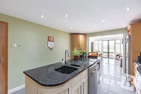 4 bedroom detached house for sale, Dunmow Road, Fyfield, Ongar, Essex, CM5
