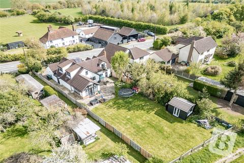 4 bedroom detached house for sale, Dunmow Road, Fyfield, Ongar, Essex, CM5