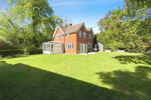 177 Hyde End Road, Shinfield, Reading, RG2 9EP