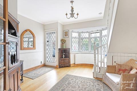 4 bedroom detached house for sale, Vicarage Lane, Epping CM16