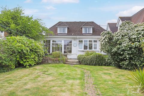 4 bedroom detached house for sale, Vicarage Lane, Epping CM16