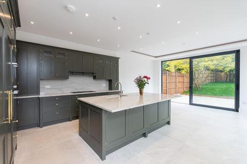 4 bedroom semi-detached house for sale, Heath Ridge Green, Cobham, Surrey, KT11