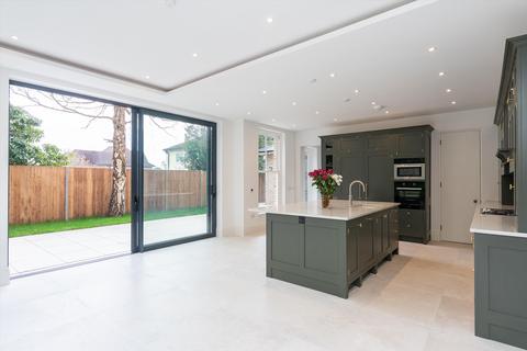 4 bedroom semi-detached house for sale, Heath Ridge Green, Cobham, Surrey, KT11
