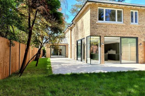 4 bedroom semi-detached house for sale, Heath Ridge Green, Cobham, Surrey, KT11
