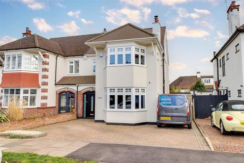 undefined, Western Road, Leigh-On-Sea SS9