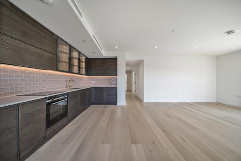 3 bedroom flat for sale, Riverscape Walk London E16