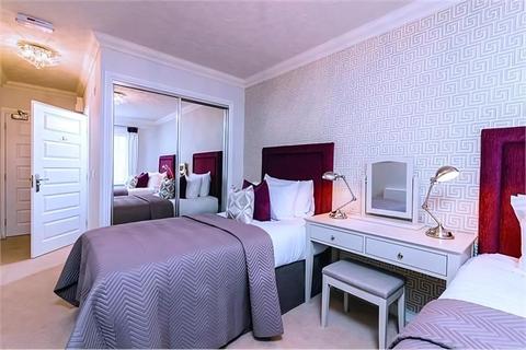 1 bedroom retirement property for sale, King Edward Avenue, Dartford