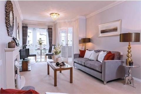 1 bedroom retirement property for sale, King Edward Avenue, Dartford