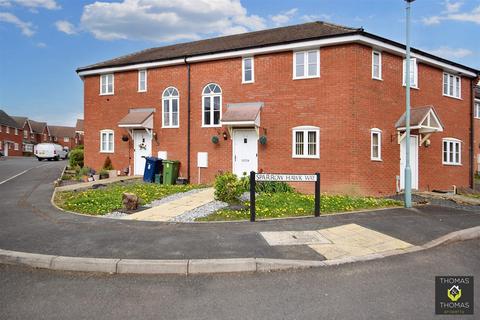 undefined, Sparrow Hawk Way, Brockworth