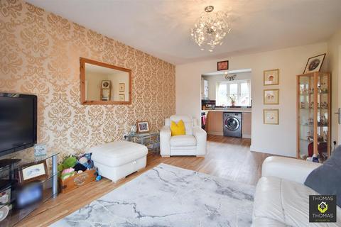 undefined, Sparrow Hawk Way, Brockworth