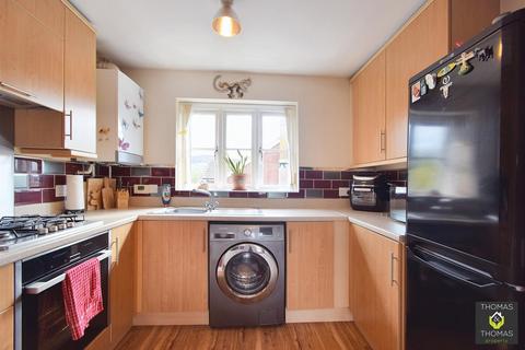 undefined, Sparrow Hawk Way, Brockworth