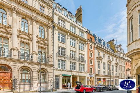 undefined, Dalmeny Court, Duke Street. James, London, SW1Y