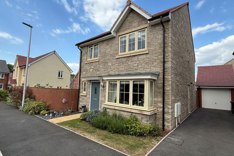 undefined, Muntjac Road, Langford, North Somerset, BS40