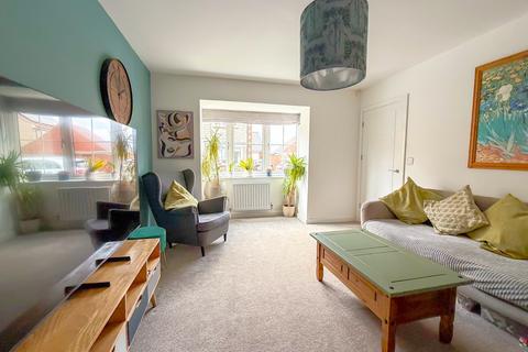 undefined, Muntjac Road, Langford, North Somerset, BS40