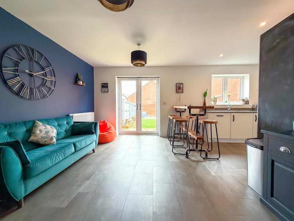 Kitchen-Diner