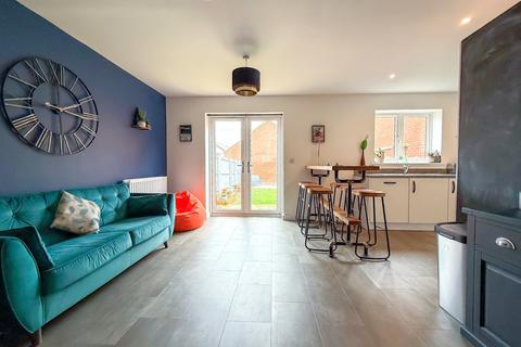 undefined, Muntjac Road, Langford, North Somerset, BS40