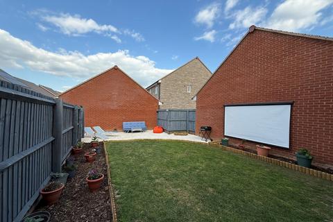 undefined, Muntjac Road, Langford, North Somerset, BS40