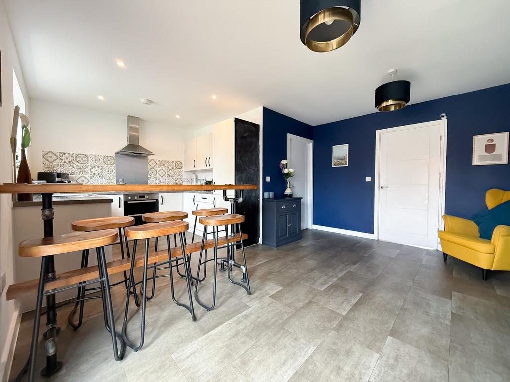 Kitchen-Diner