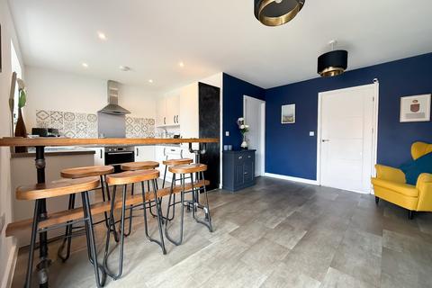 undefined, Muntjac Road, Langford, North Somerset, BS40