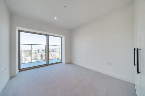 1 bedroom flat for sale, Riverscape Walk London E16