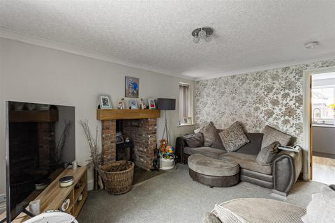 8 High Street, Rillington, Malton, YO17 8LA