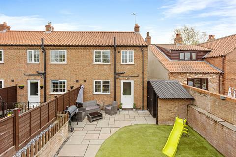 8 High Street, Rillington, Malton, YO17 8LA