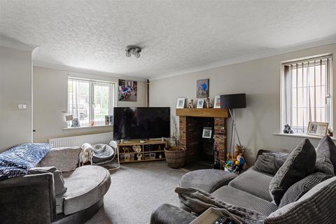 8 High Street, Rillington, Malton, YO17 8LA
