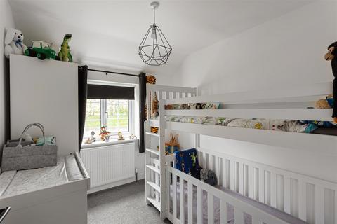 8 High Street, Rillington, Malton, YO17 8LA