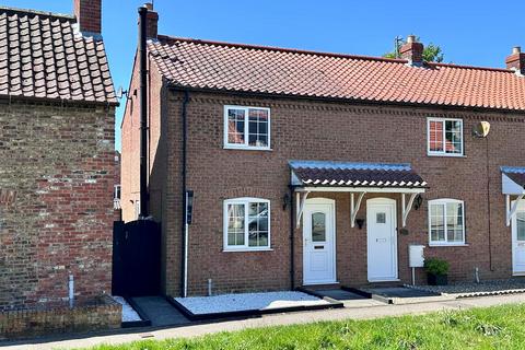 8 High Street, Rillington, Malton, YO17 8LA