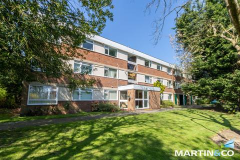 2 bedroom apartment for sale, Wilsford Green, Oak Hill Drive, Edgbaston, B15