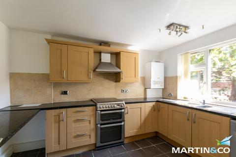 2 bedroom apartment for sale, Wilsford Green, Oak Hill Drive, Edgbaston, B15