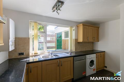 2 bedroom apartment for sale, Wilsford Green, Oak Hill Drive, Edgbaston, B15