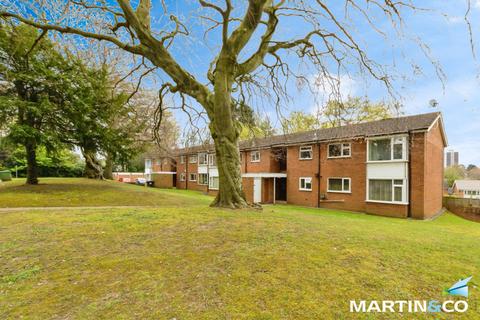 2 bedroom apartment for sale, Bramshill Court, St James Road, Edgbaston, B15