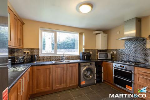 2 bedroom apartment for sale, Bramshill Court, St James Road, Edgbaston, B15