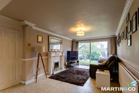 2 bedroom apartment for sale, Bramshill Court, St James Road, Edgbaston, B15