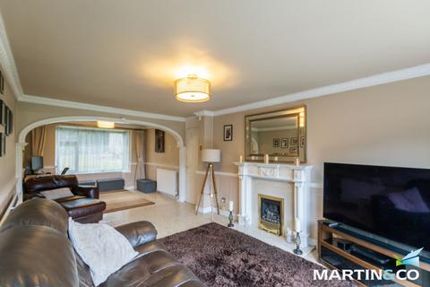 2 bedroom apartment for sale, Bramshill Court, St James Road, Edgbaston, B15