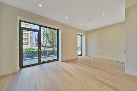 1 bedroom flat for sale, Riverscape Walk London E16