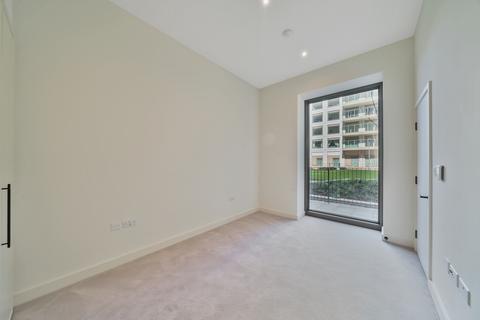 1 bedroom flat for sale, Riverscape Walk London E16