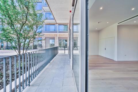 1 bedroom flat for sale, Riverscape Walk London E16