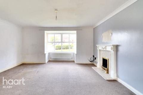 4 bedroom detached house for sale, Hilcot Green, Leicester