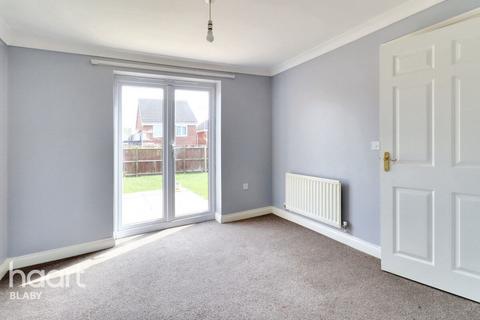4 bedroom detached house for sale, Hilcot Green, Leicester