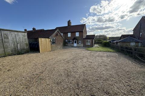 undefined, Barmer Hall Cottages, Syderstone PE31