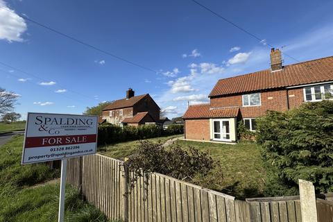 undefined, Barmer Hall Cottages, Syderstone PE31