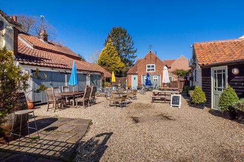 undefined, Burnham Road, Fakenham NR21