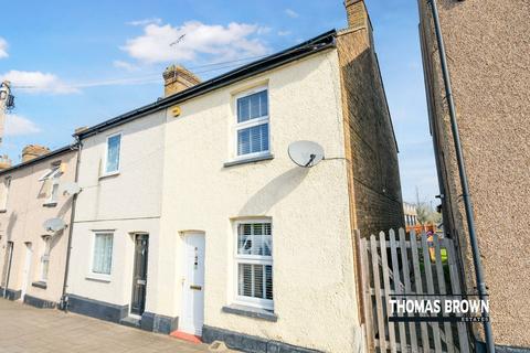 21 Hearns Road, Orpington, BR5 3NF