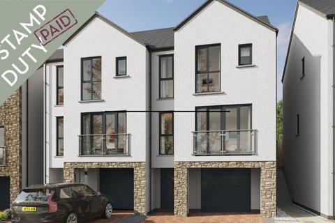 3 bedroom semi-detached house for sale, Plot 6 'The Millfield B', Lunesdale Rise, Kirkby Lonsdale, LA6 2FQ